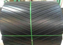 ST2000钢丝绳输送带