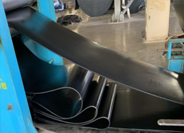 焦化厂耐高温胶带